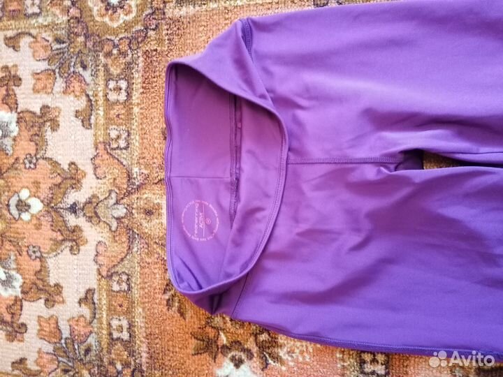 Спортивная одежда для фитнеса женская