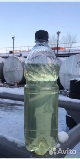 Солярка оптом высокое качество