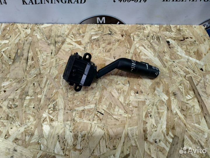 Переключатель дворников Land Rover Range Rover