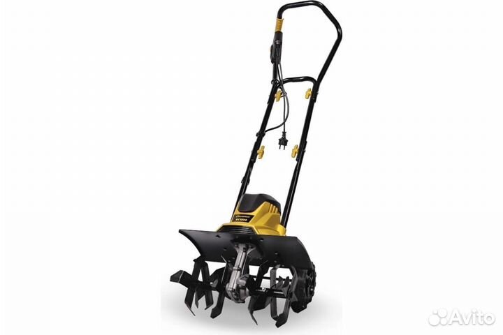 Культиватор электрический Champion EC1200