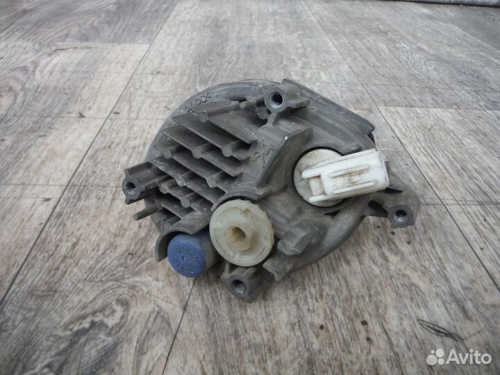 Птф левая Mazda 6 GJ 2015