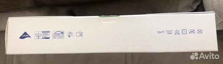 Компрессионные чулки bauerfeind VenoTrain