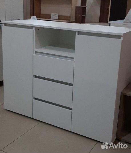 Комод Хелен км-01