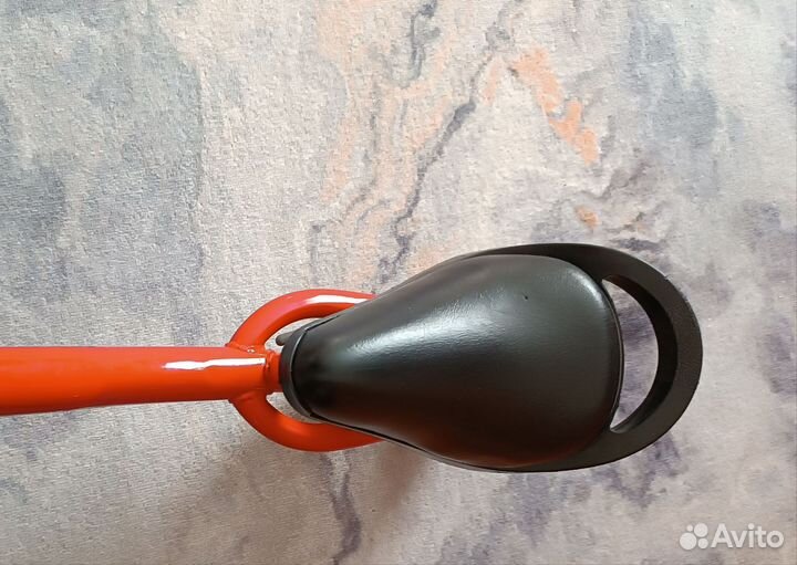 Беговел для малышей от 2 лет