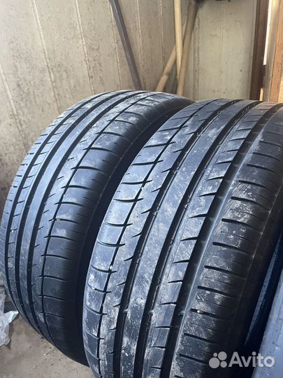 Triangle Sports TH201 215/55 R16 97