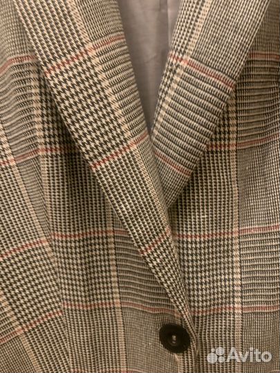 Пиджак женский 42 44