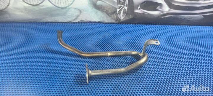 Трубка картерных газов Volkswagen Passat B6 6 BLR