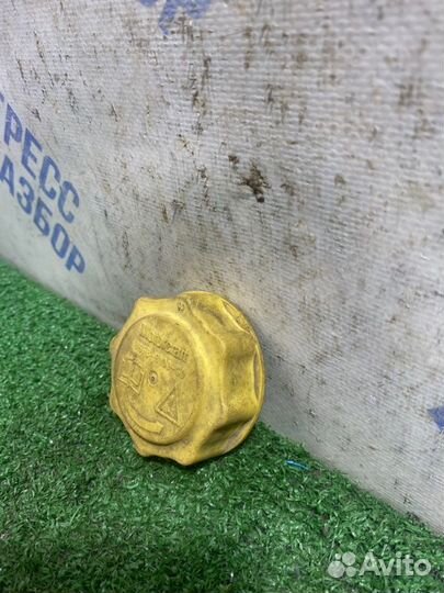 Крышка расширительного бачка Ford Fusion хэтчбек