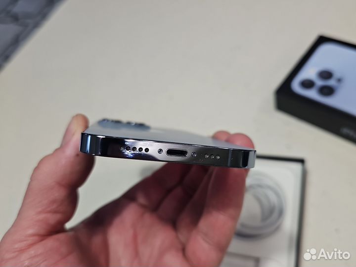 iPhone 13 Pro, 128 ГБ