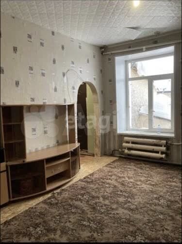 1-к. квартира, 34 м², 1/1 эт.