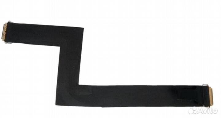 Шлейф экрана Apple iMac (Разные модели 2009-2015)