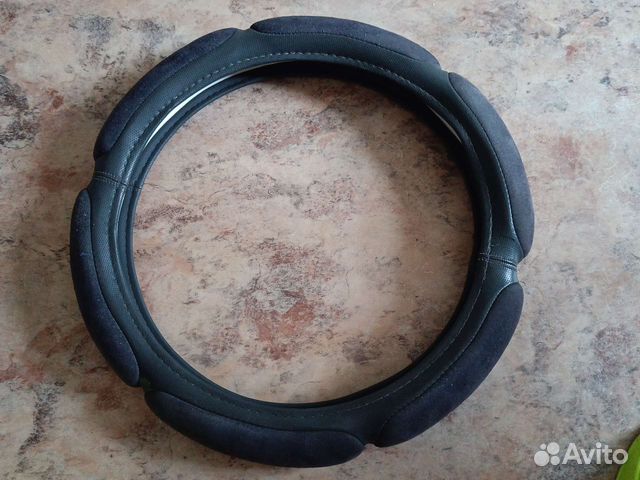 Оплетка на руль
