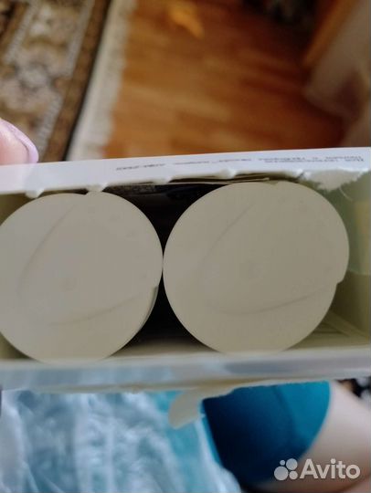 Тест полоски GlukoDr