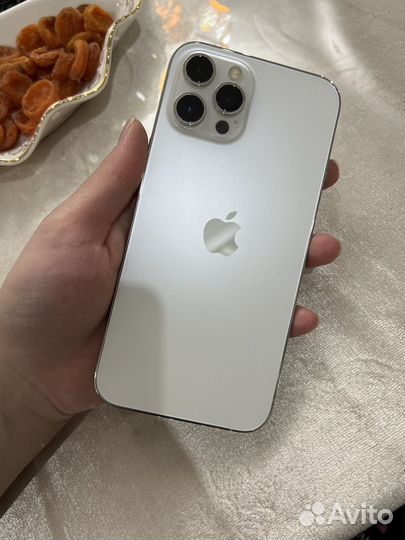 iPhone 12 Pro Max, 256 ГБ