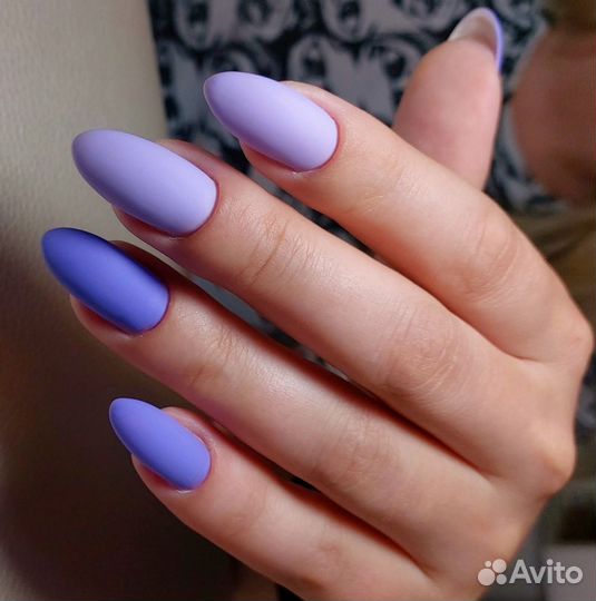 Мастер маникюра