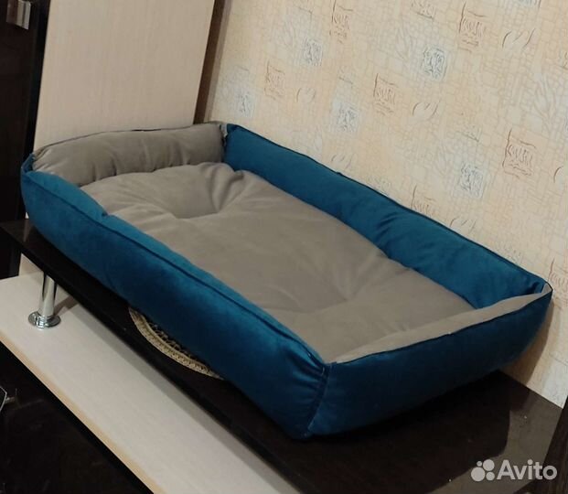 Лежанка для собак