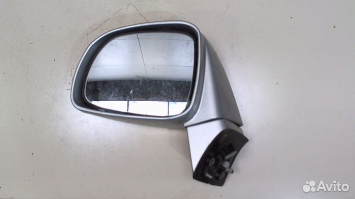 Зеркало боковое Chevrolet Captiva, 2008