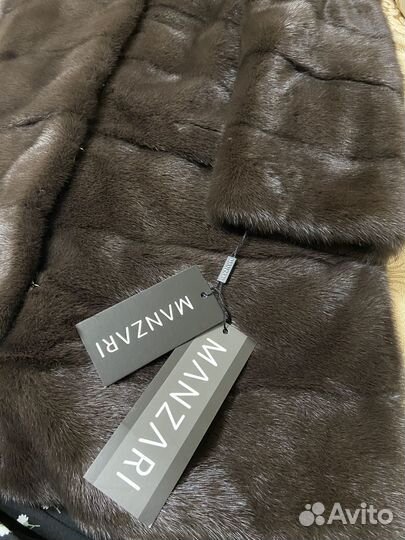 Шуба трансформер