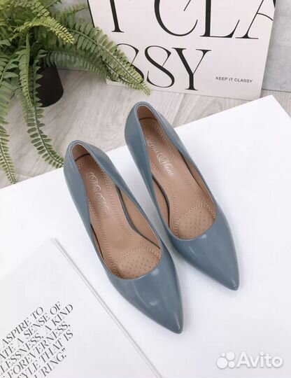 Туфли женские