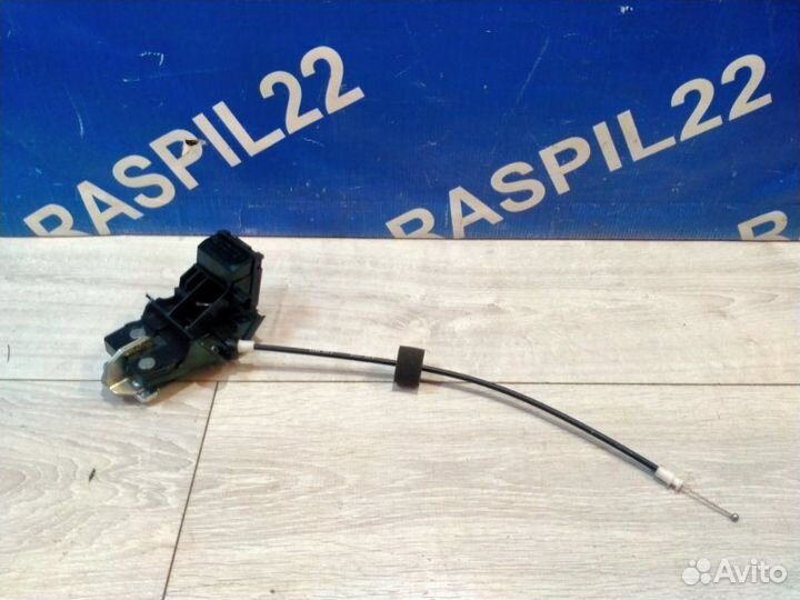 Замок крышки багажника Mercedes-Benz 211.054 E 280