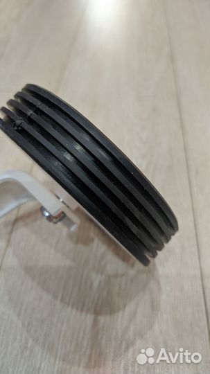 Боковые колеса для детского велосипеда