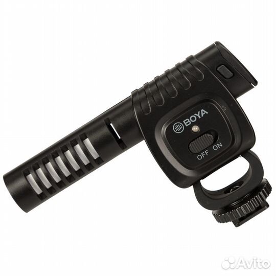 Микрофон boya BY-BM3011