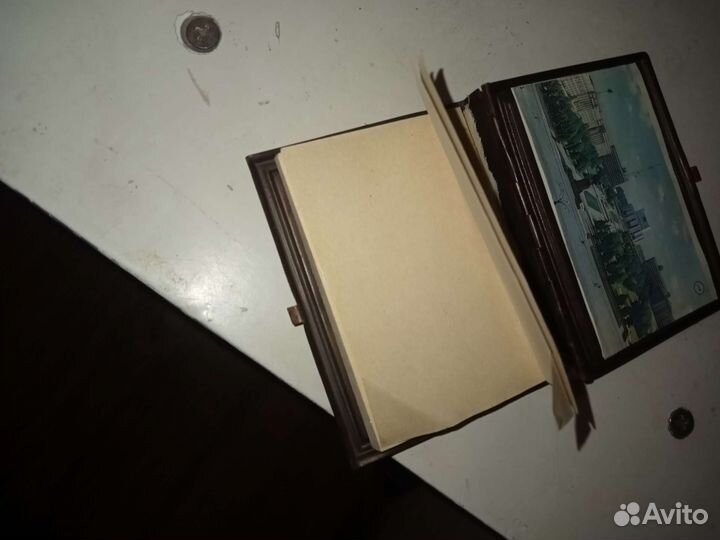 Блокнот