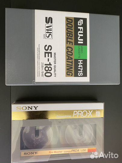 Sony SL-HF3000 Betamax