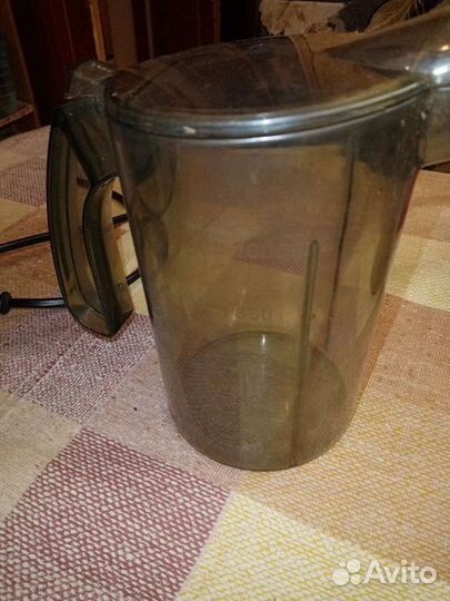 Соковыжималка