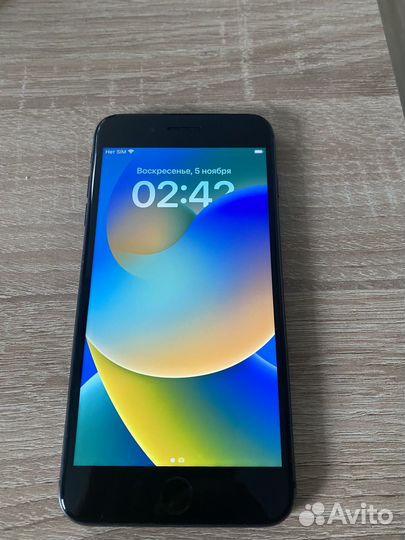 iPhone 8 Plus, 64 ГБ