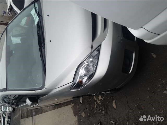 Разбор на запчасти Mazda 5 (CR)