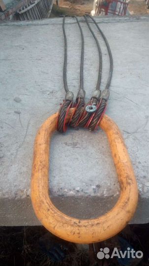 Паук для крана