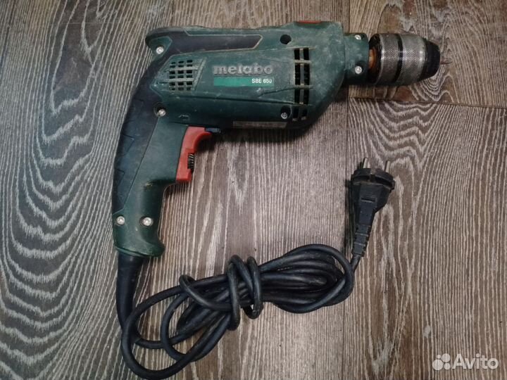 Metabo SBE 650