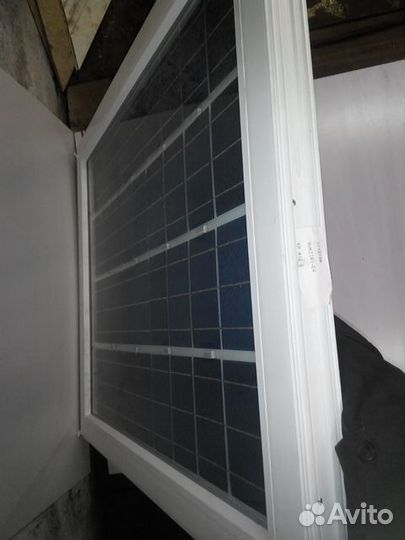 Солнечная батарея