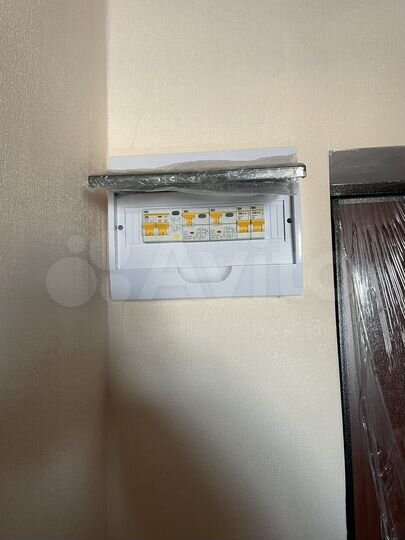 1-к. квартира, 47,2 м², 3/3 эт.