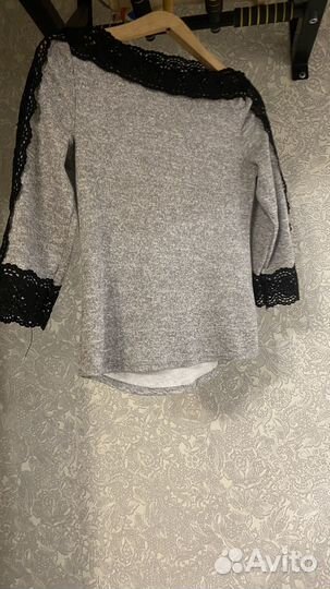 Вещи женские 44 46