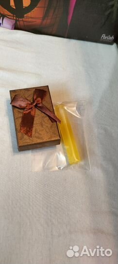 Jo Malone Wild Fig & Cassis unisex 3 мл