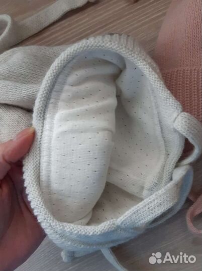 Шапка для девочки