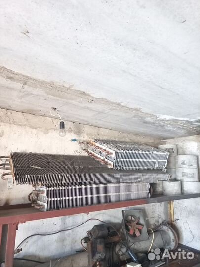 Компрессор для холодильника бу