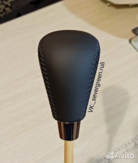 Ручка АКПП Мazdа 3 / 6 / CX-7 Тюнинг Мазда