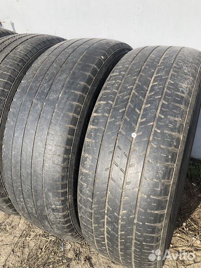 Yokohama Geolandar G91AT 225/60 R18