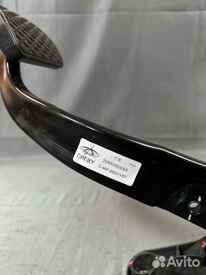 Педаль тормоза Omoda C5