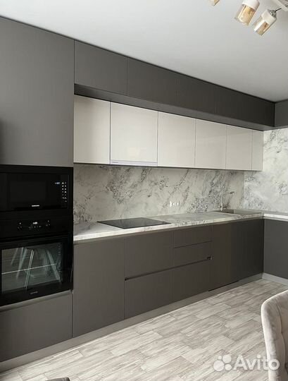 Кухни на заказ