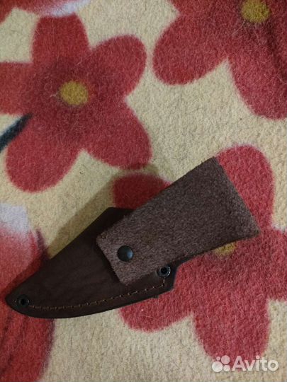 Чехол для ножа Хомяк