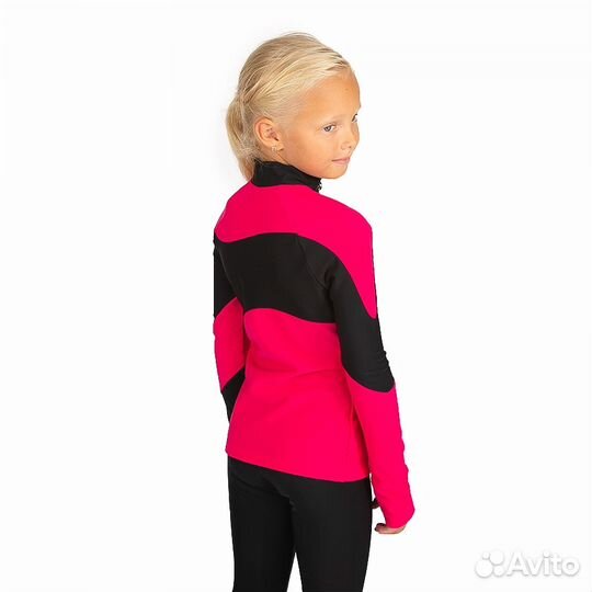 Термокофта 116,122