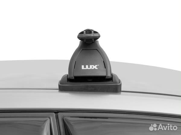 Багажник на крышу Mazda CX-9 2006-2016