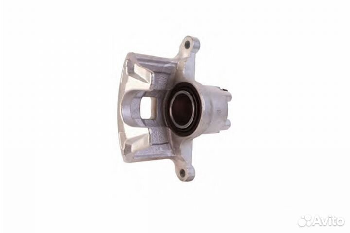 Mitsubishi ASX суппорт