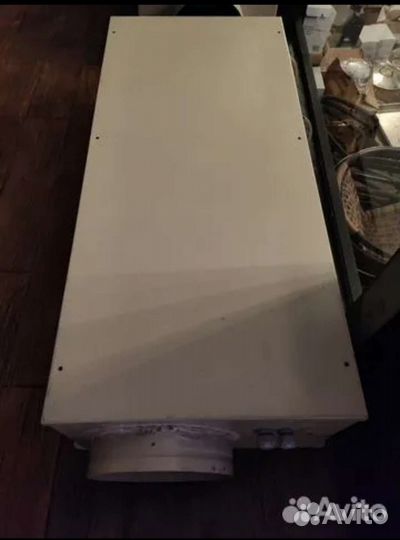 Приточная установка бу