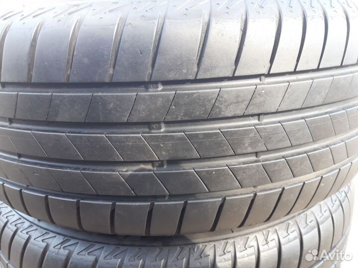 Bridgestone Turanza T005 205/55 R16 94V