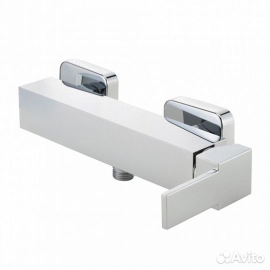 Смеситель для душа Migliore Kvant 18773 хром